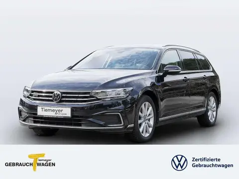 Used VOLKSWAGEN PASSAT Hybrid 2021 Ad 