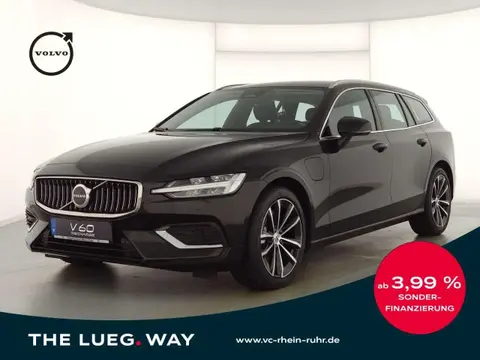 Annonce VOLVO V60 Hybride 2023 d'occasion 