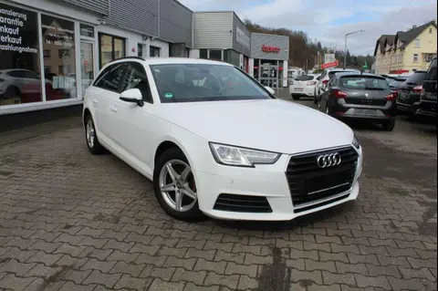 Used AUDI A4 Diesel 2019 Ad 