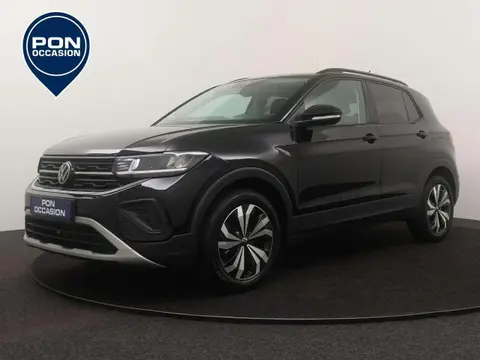 Used VOLKSWAGEN T-CROSS Petrol 2024 Ad 