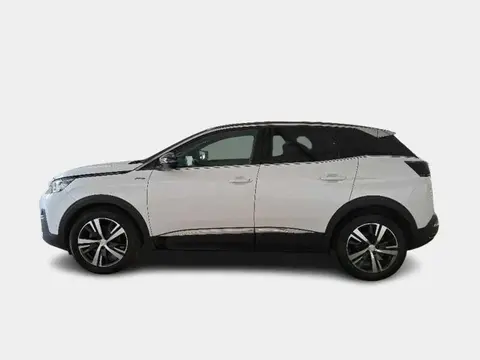 Annonce PEUGEOT 3008 Diesel 2020 d'occasion 