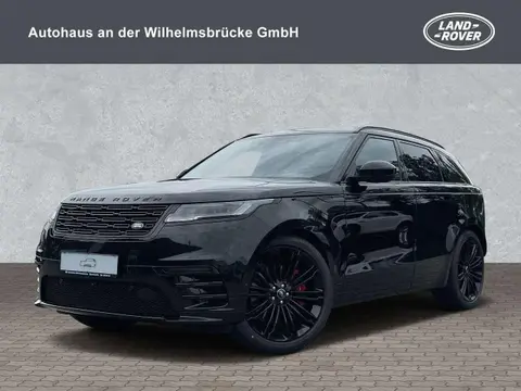 Annonce LAND ROVER RANGE ROVER VELAR Essence 2024 d'occasion 