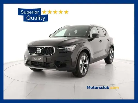 Annonce VOLVO XC40 Hybride 2024 d'occasion 