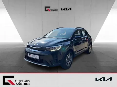 Annonce KIA STONIC Essence 2024 d'occasion 