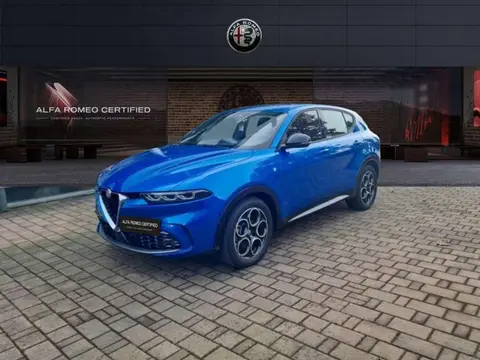 Used ALFA ROMEO TONALE Petrol 2023 Ad 