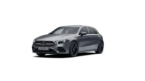 Annonce MERCEDES-BENZ CLASSE A Essence 2023 d'occasion 