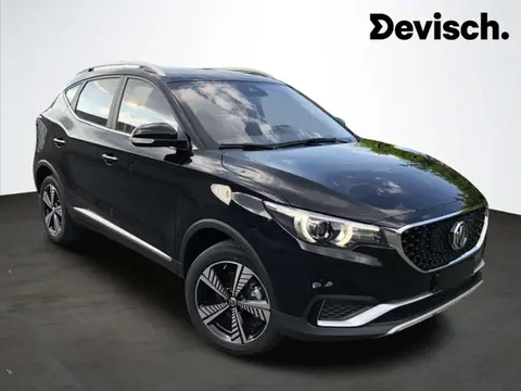 Annonce MG ZS Électrique 2024 d'occasion 