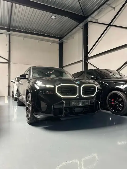 Used BMW XM Petrol 2024 Ad 