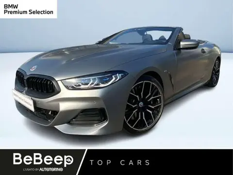 Used BMW SERIE 8 Hybrid 2022 Ad 