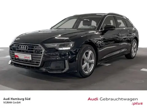 Annonce AUDI A6 Diesel 2022 d'occasion 