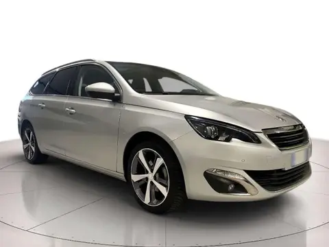 Used PEUGEOT 308 Diesel 2017 Ad 