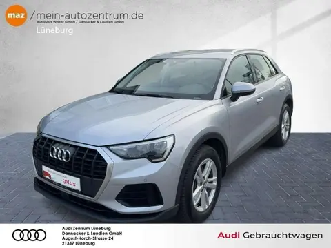 Used AUDI Q3 Petrol 2019 Ad Germany