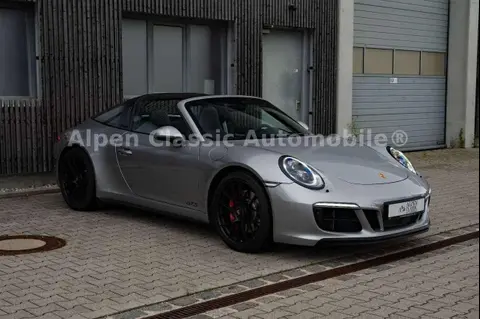 Annonce PORSCHE 991 Essence 2019 d'occasion 