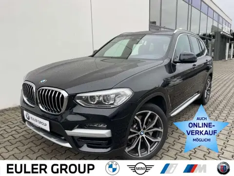 Used BMW X3 Hybrid 2021 Ad 