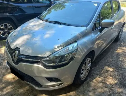 Used RENAULT CLIO Diesel 2019 Ad 