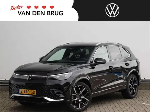 Annonce VOLKSWAGEN TIGUAN Essence 2024 d'occasion 