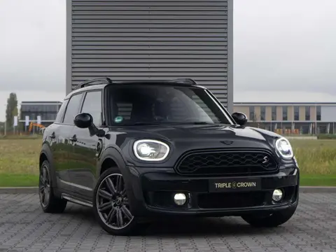 Used MINI COOPER Petrol 2018 Ad 