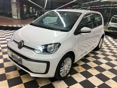 Used VOLKSWAGEN UP! Petrol 2021 Ad 