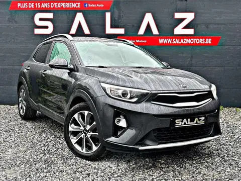 Used KIA STONIC Petrol 2019 Ad 