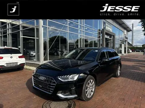 Used AUDI A4 Petrol 2020 Ad 