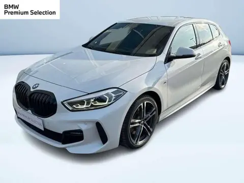 Annonce BMW SERIE 1 Diesel 2021 d'occasion 