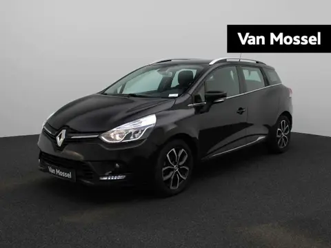 Annonce RENAULT CLIO Essence 2020 d'occasion 