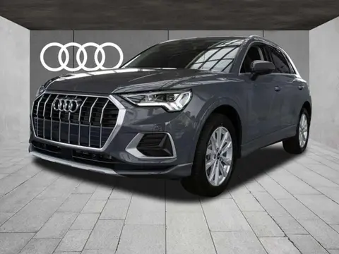 Used AUDI Q3 Petrol 2024 Ad Germany