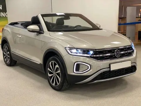 Annonce VOLKSWAGEN T-ROC Essence 2024 d'occasion 