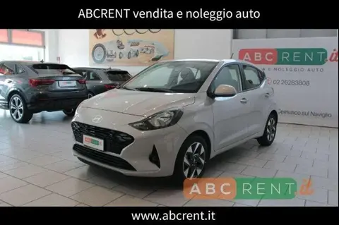 Annonce HYUNDAI I10 Essence 2024 d'occasion 