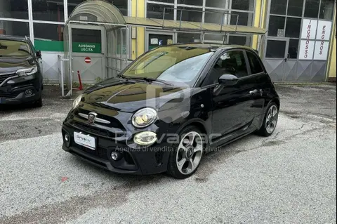 Annonce ABARTH 595 Essence 2018 d'occasion 