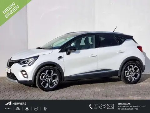 Used RENAULT CAPTUR Petrol 2022 Ad 