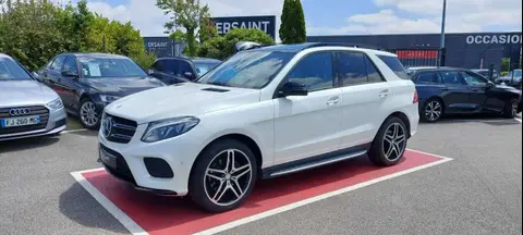 Used MERCEDES-BENZ CLASSE GLE Diesel 2016 Ad 