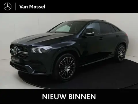 Used MERCEDES-BENZ CLASSE GLE Hybrid 2021 Ad 