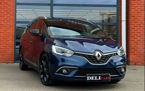 Used RENAULT GRAND SCENIC Petrol 2020 Ad 