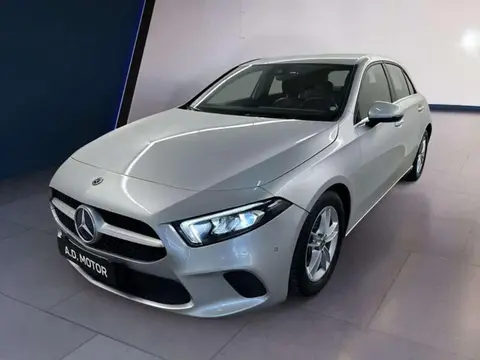 Used MERCEDES-BENZ CLASSE A Diesel 2019 Ad 