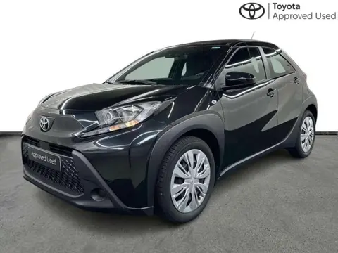 Used TOYOTA AYGO X Petrol 2023 Ad 