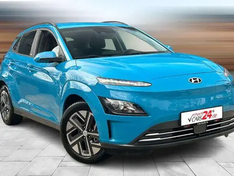 Used HYUNDAI KONA Electric 2021 Ad 