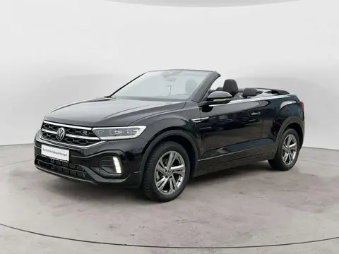 Used VOLKSWAGEN T-ROC Petrol 2023 Ad 