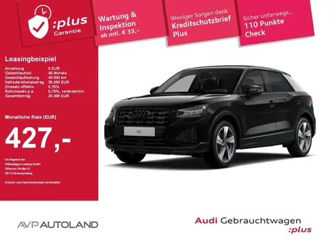 Used AUDI Q2 Diesel 2024 Ad 