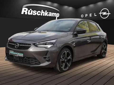 Annonce OPEL CORSA Essence 2019 d'occasion 