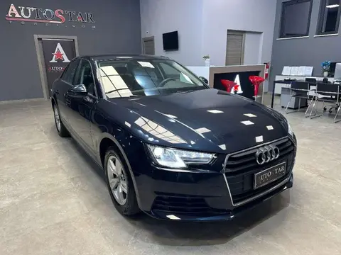 Annonce AUDI A4 Diesel 2016 d'occasion 