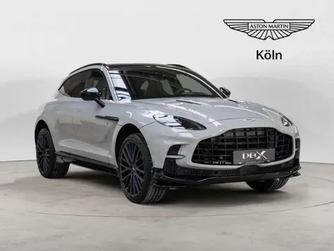 Used ASTON MARTIN DBX Petrol 2024 Ad 