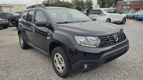 Annonce DACIA DUSTER Diesel 2019 d'occasion 