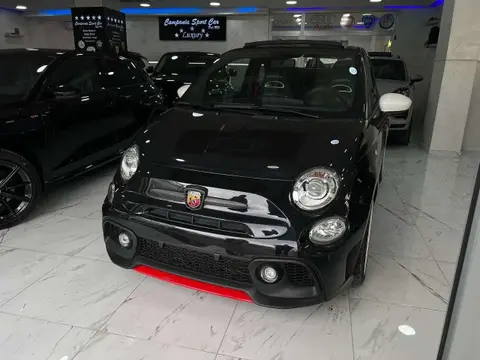 Used ABARTH 595 Petrol 2020 Ad 