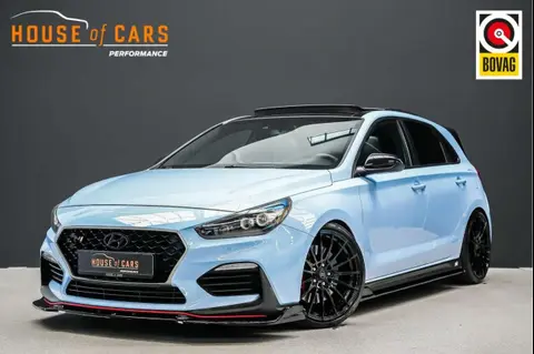 Used HYUNDAI I30 Petrol 2019 Ad 