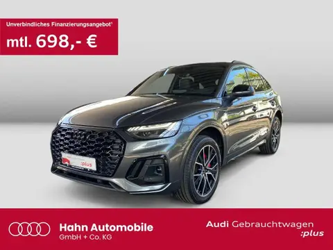 Annonce AUDI Q5 Diesel 2024 d'occasion 