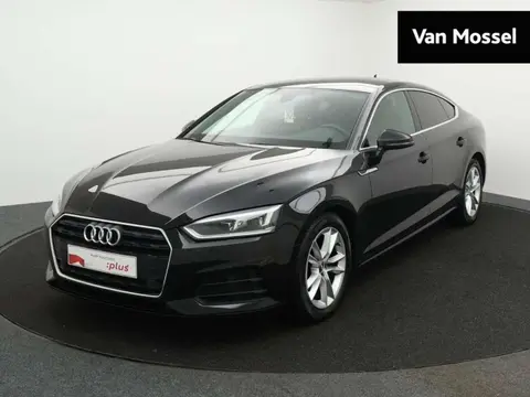 Annonce AUDI A5  2019 d'occasion 