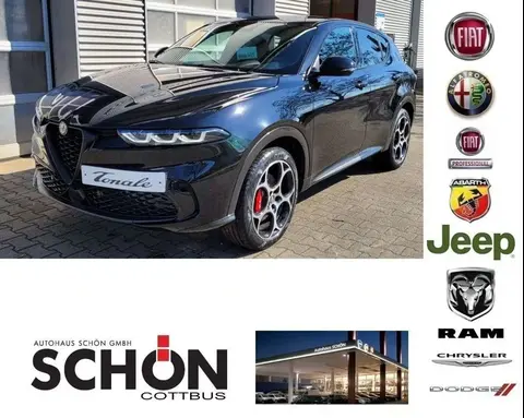 Used ALFA ROMEO TONALE Hybrid 2024 Ad 