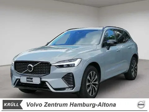 Used VOLVO XC60 Petrol 2024 Ad 