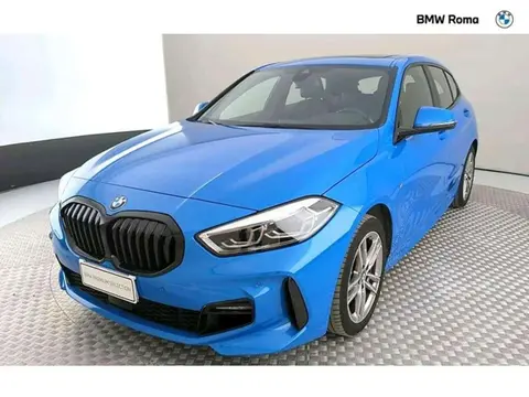 Annonce BMW SERIE 1 Diesel 2021 d'occasion 